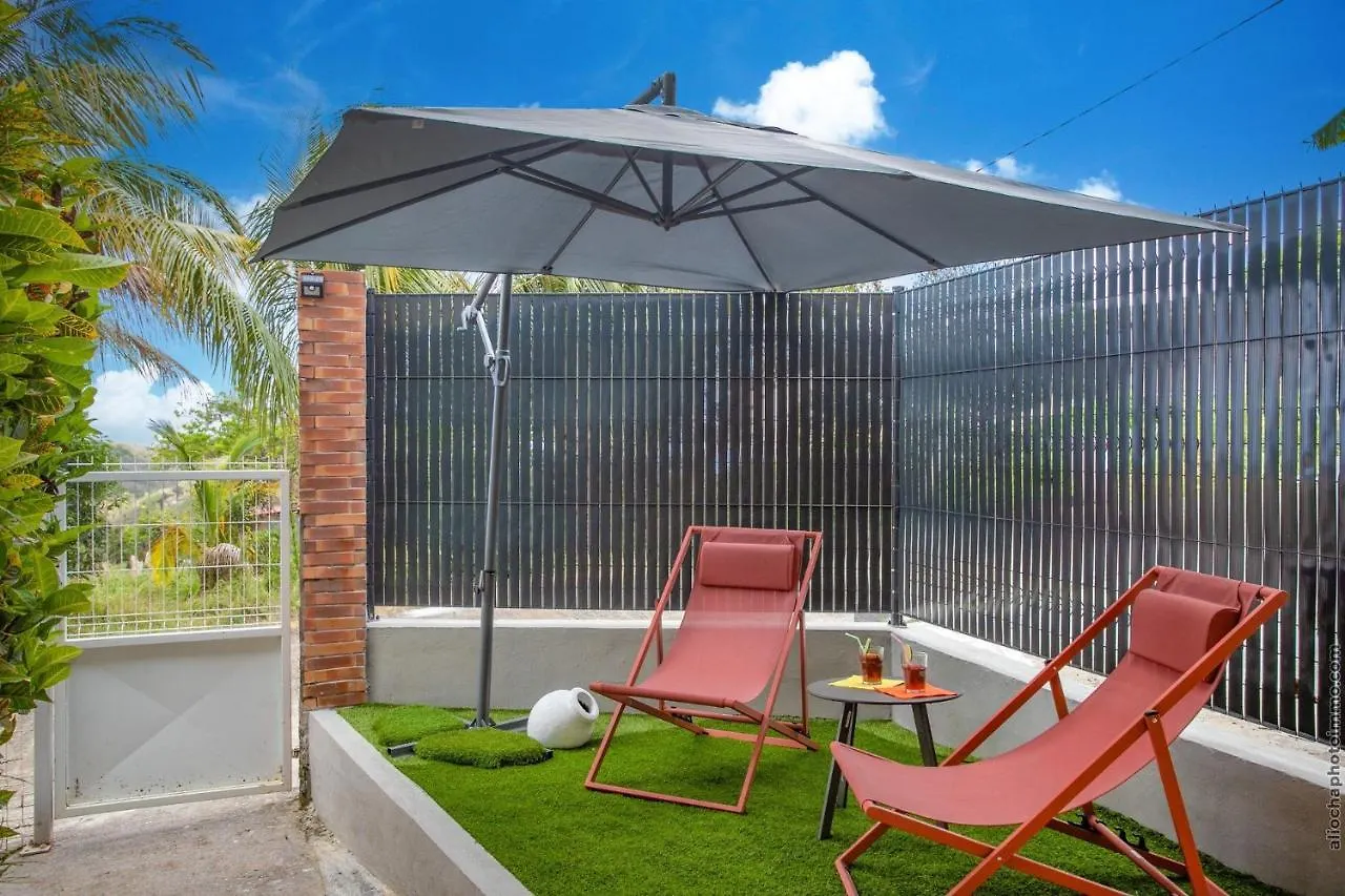 Agreable Sejour Apartment Sainte-Luce